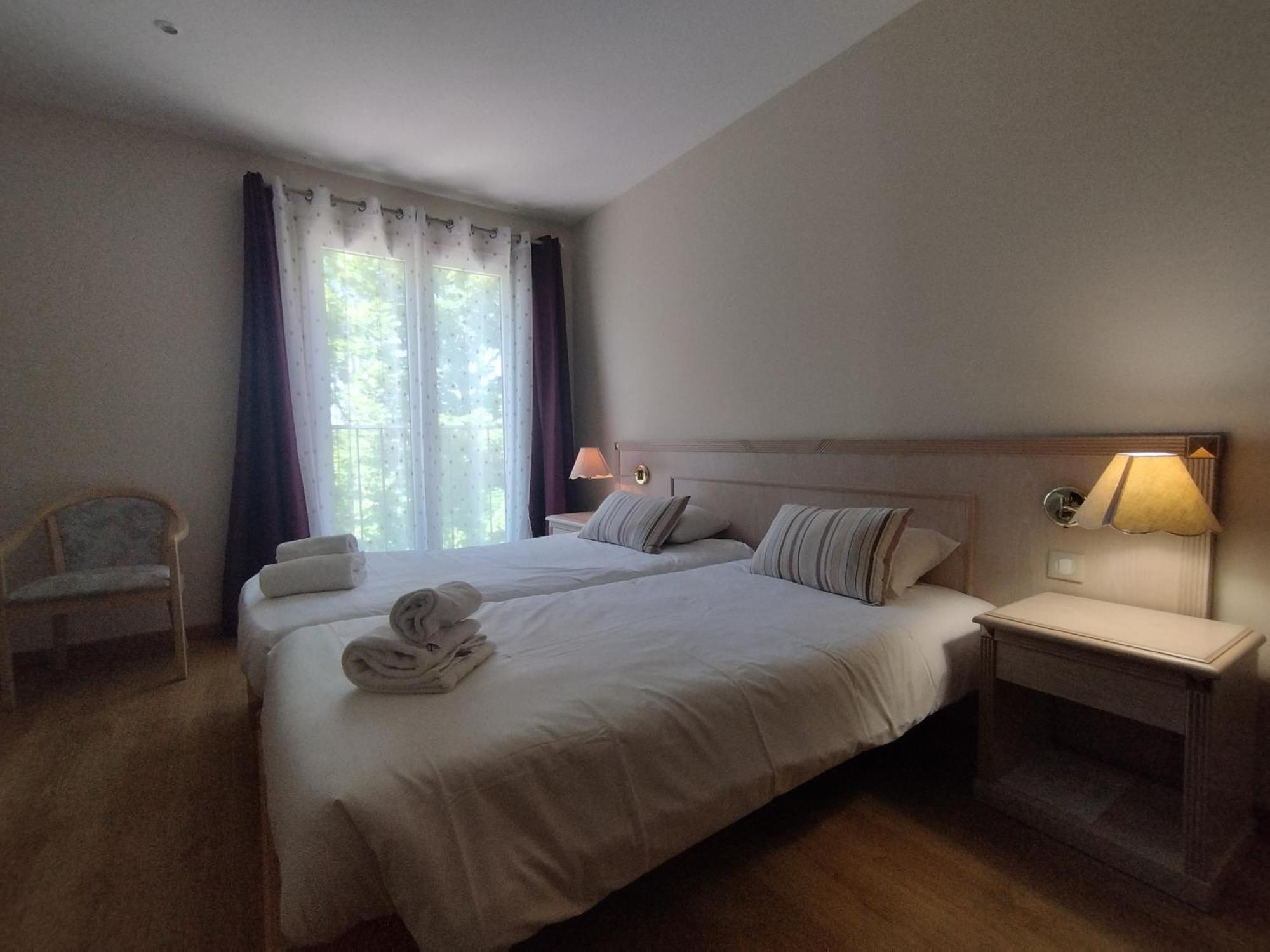 بيليم Le Haut-Val Residences المظهر الخارجي الصورة