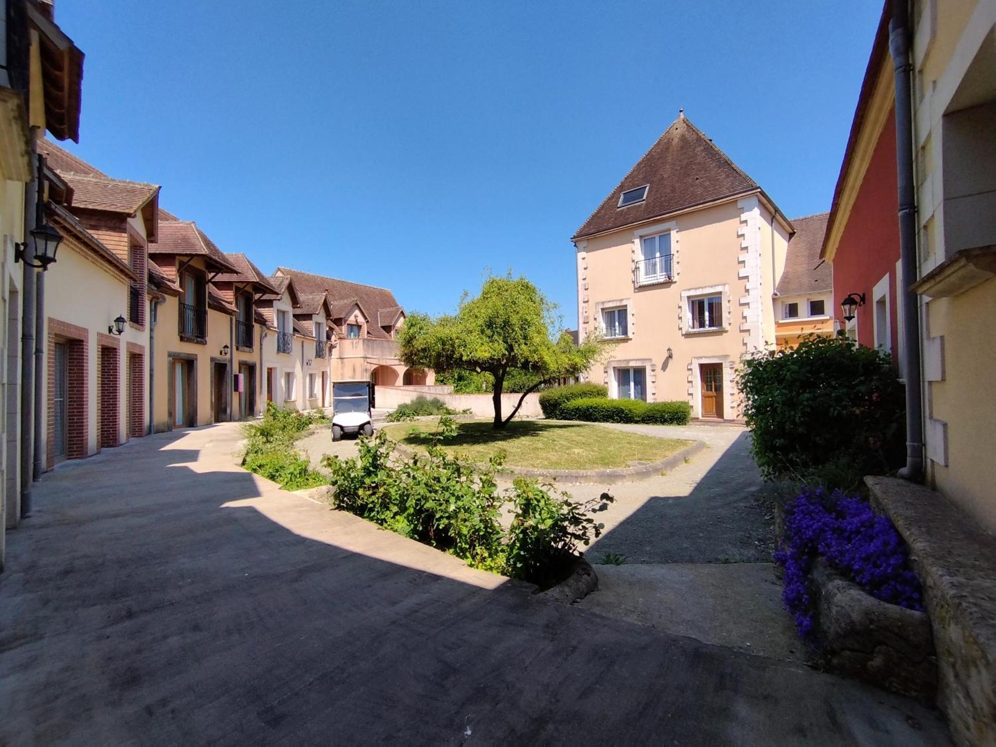 بيليم Le Haut-Val Residences المظهر الخارجي الصورة