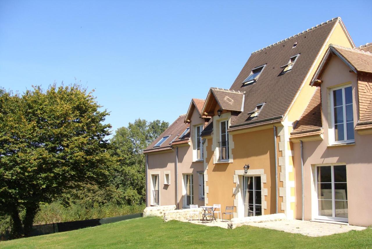بيليم Le Haut-Val Residences الغرفة الصورة